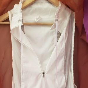 Under Armour workout vest
